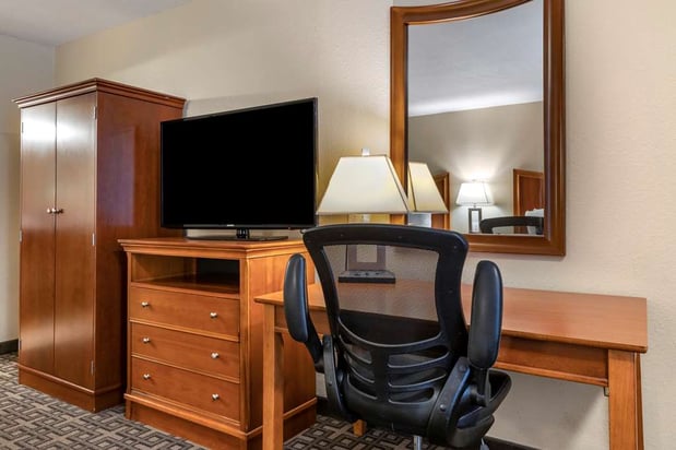 Images Best Western Swiss Clock Inn