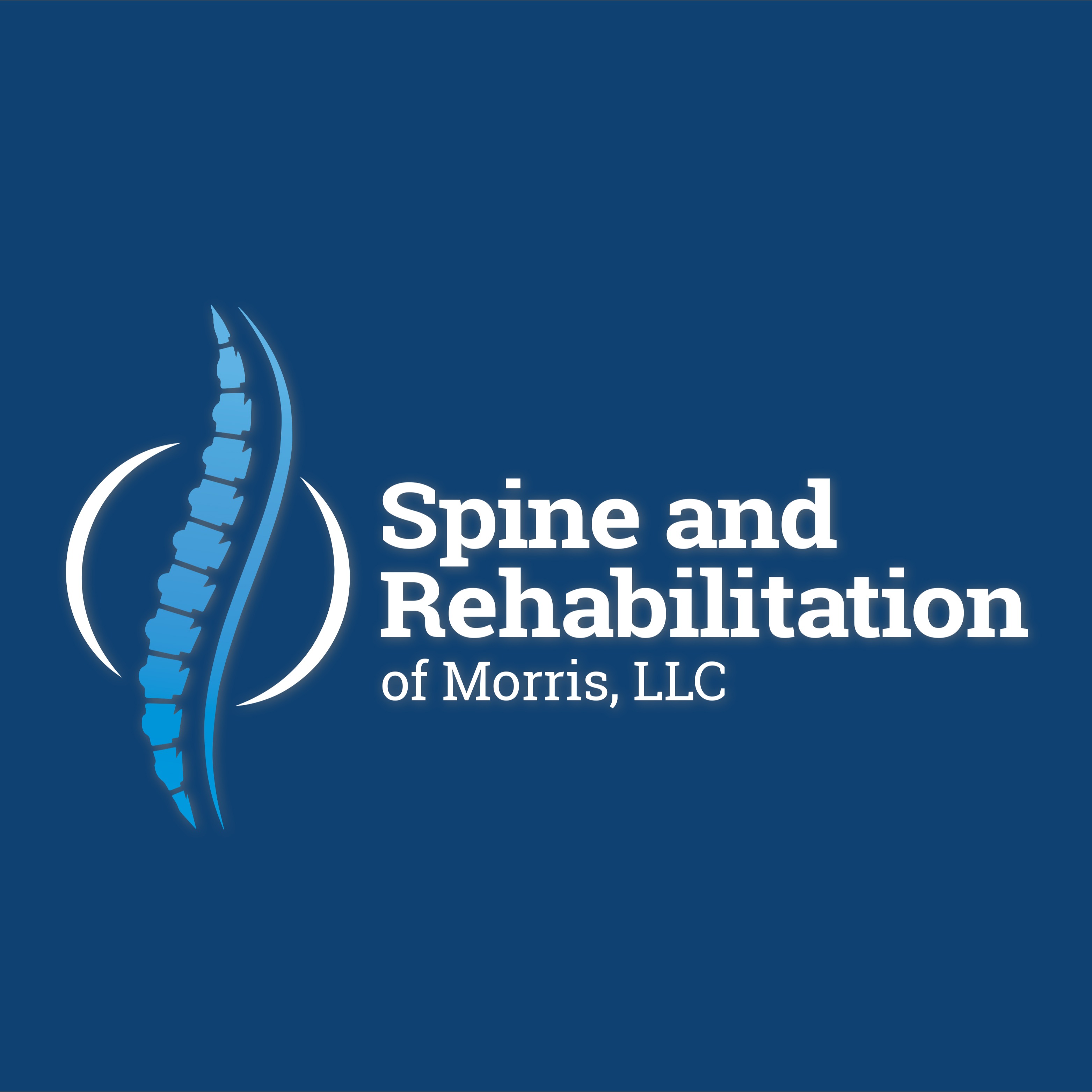 Spine and Rehabilitation of Morris, LLC Logo