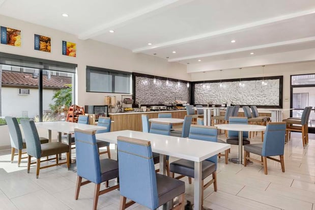 Images Best Western Carlsbad by the Sea