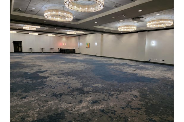 Images Crowne Plaza Dallas Downtown by IHG