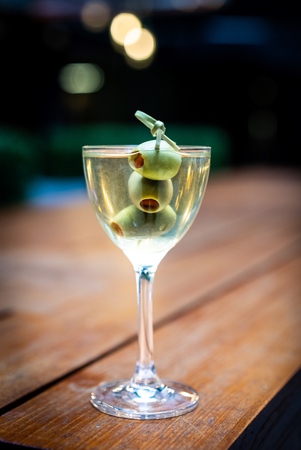 Images Dovetail Bar & Restaurant