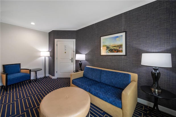 Images Best Western Plus Palm Court Hotel