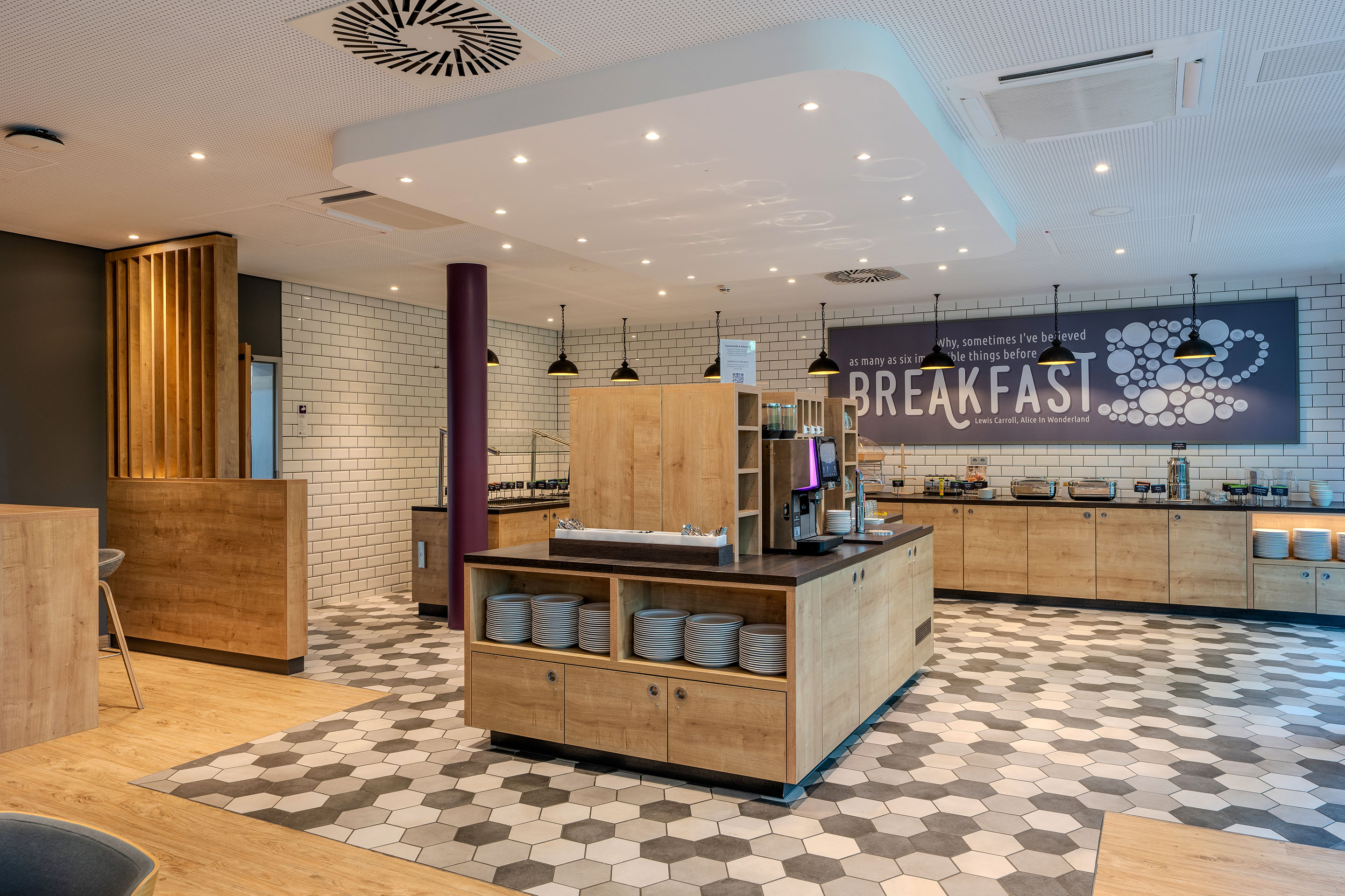 Bild 10 Premier Inn Göttingen Hotel in Göttingen