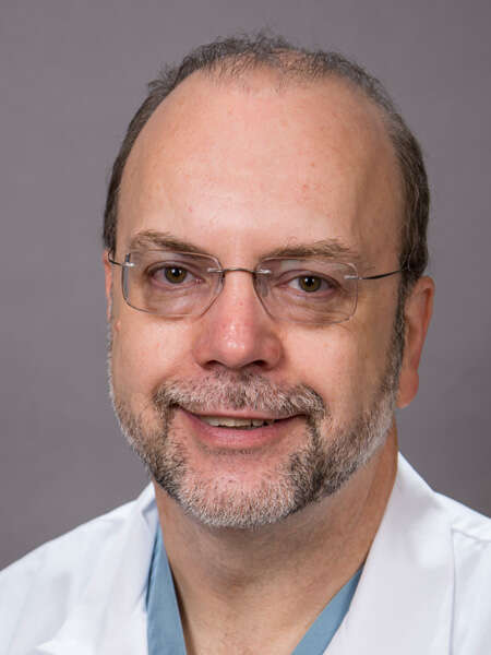 Dr. David Lauber, MD - Corbin, KY - Other, Surgery, General Surgeon