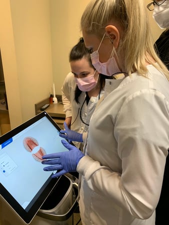 Images Worthington Dental Group
