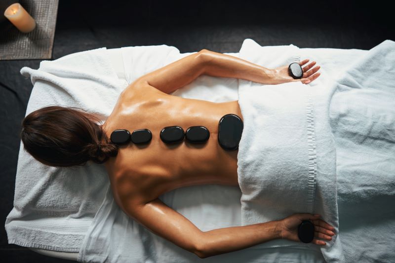 Images Touché Massage LLC
