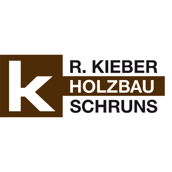 Kieber Richard Holzbau GmbH Logo