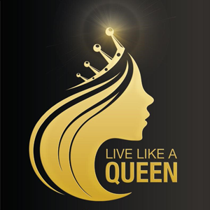 Lady Salon Logo