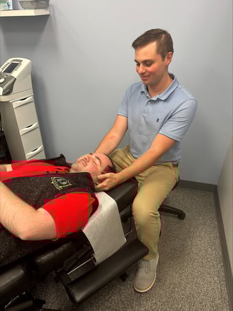 Images MCR Chiropractic