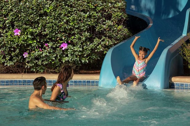 Images Hilton Orlando