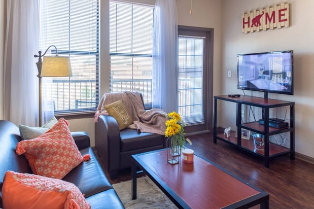 Images District Lofts