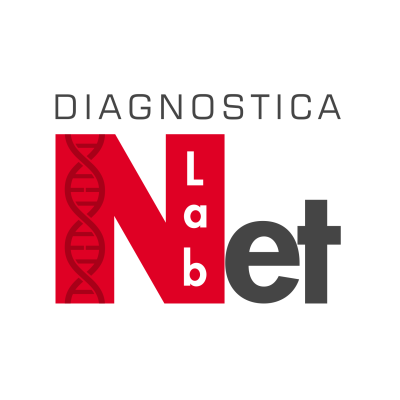 Diagnostica Net Lab Logo