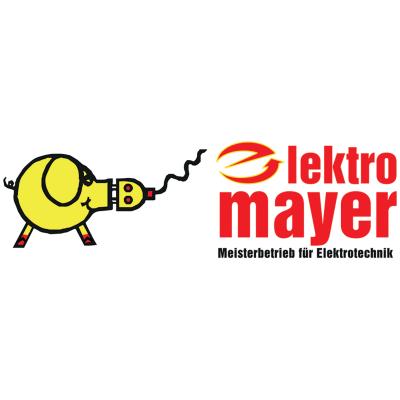 Logo Elektro Mayer
