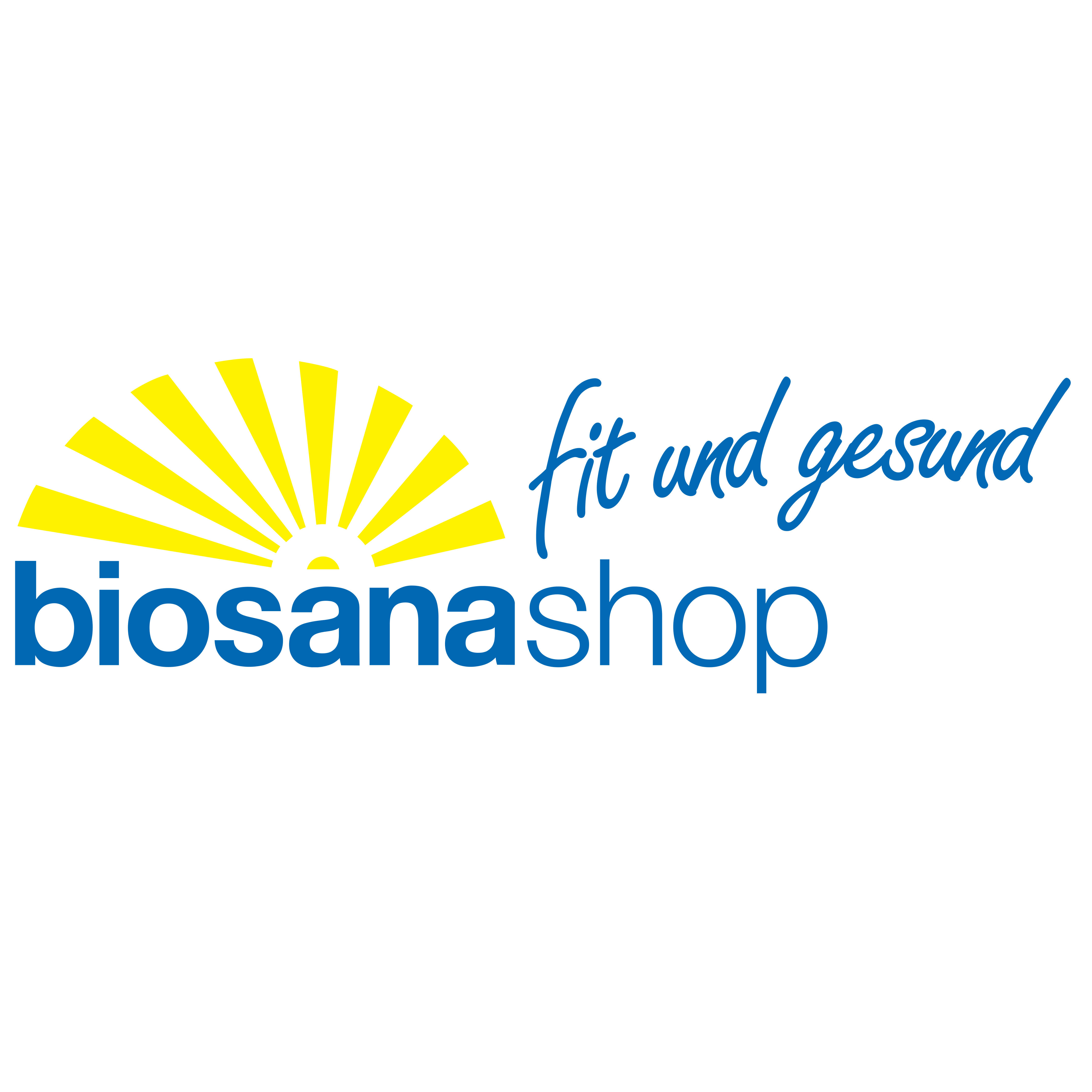 biosanashop Logo