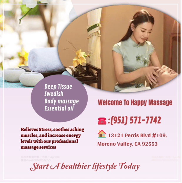 Images Happy Massage