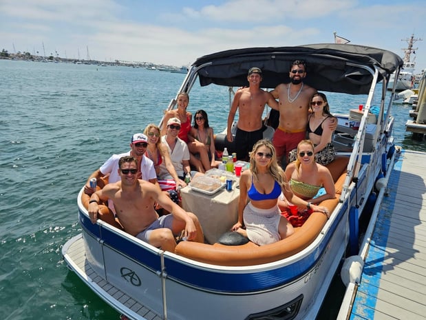 Images OC Boat Rentals
