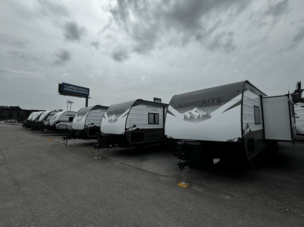 Images Camping World RV Sales