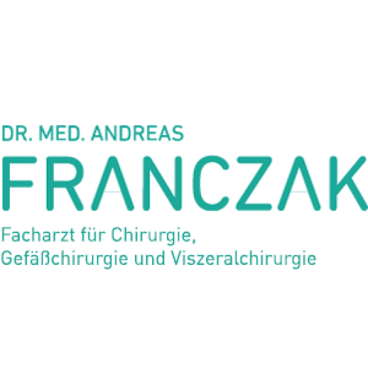 Dr. med. Andreas Franczak 1020 Wien  - Logo