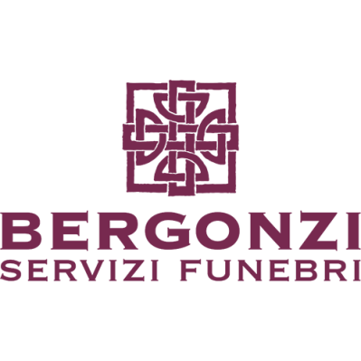 Onoranze Funebri Bergonzi Cav. Bernardo Logo