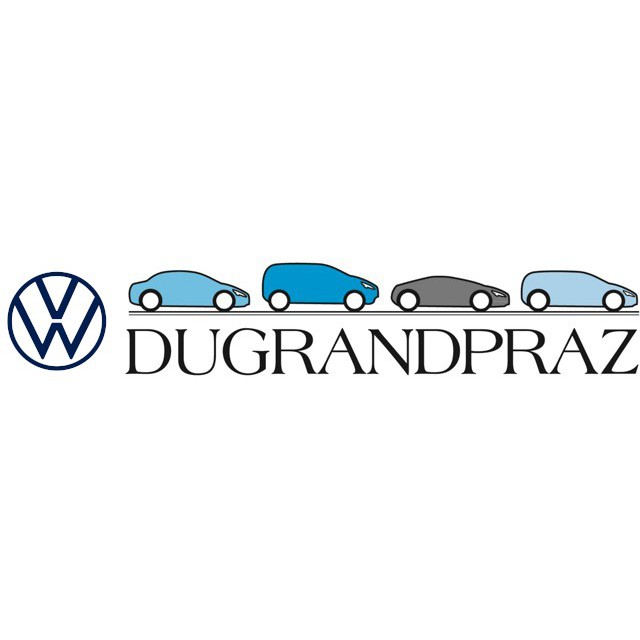 Automobiles W. Dugrandpraz SA Logo