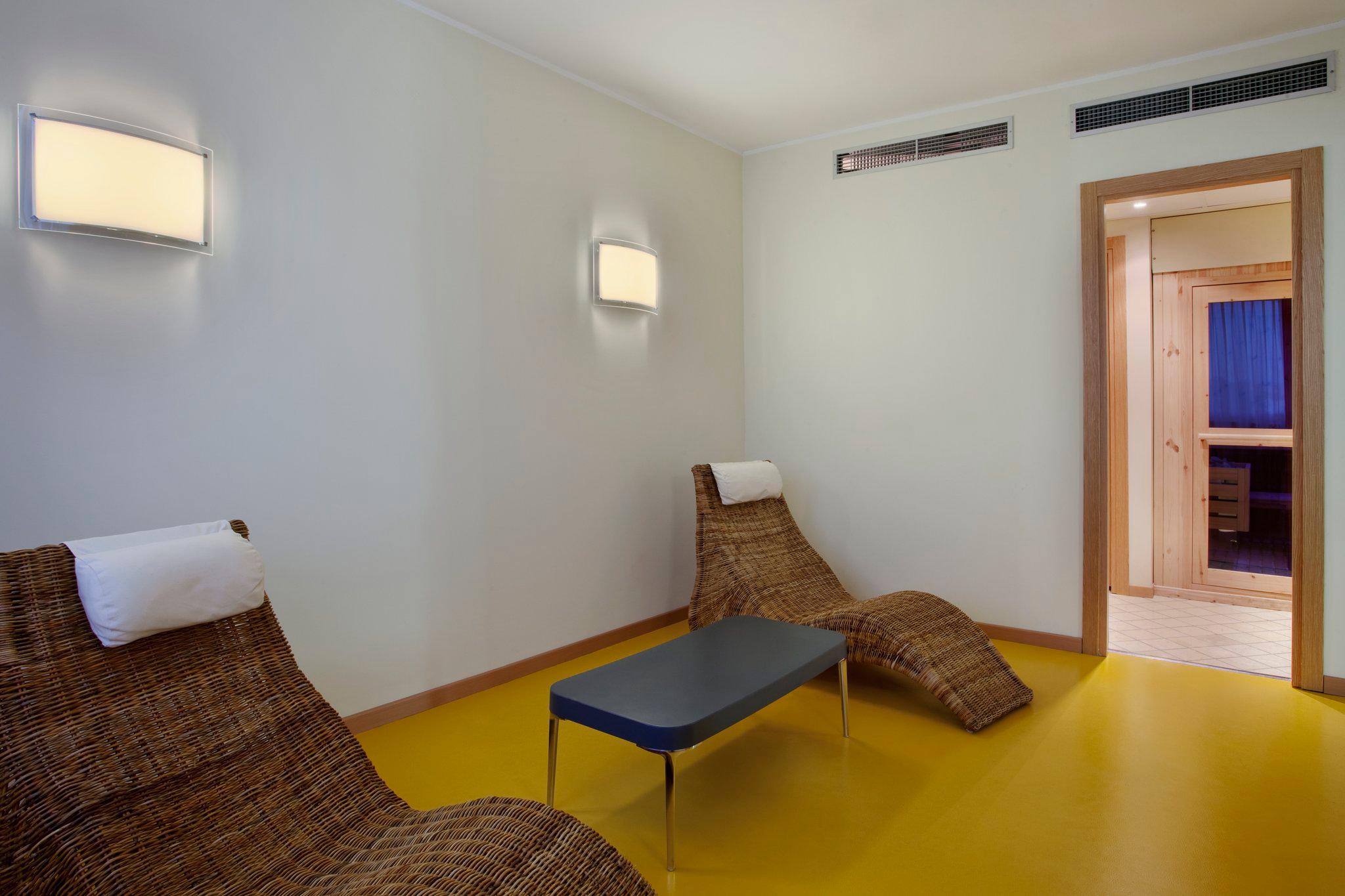 Crowne Plaza Padova by IHG