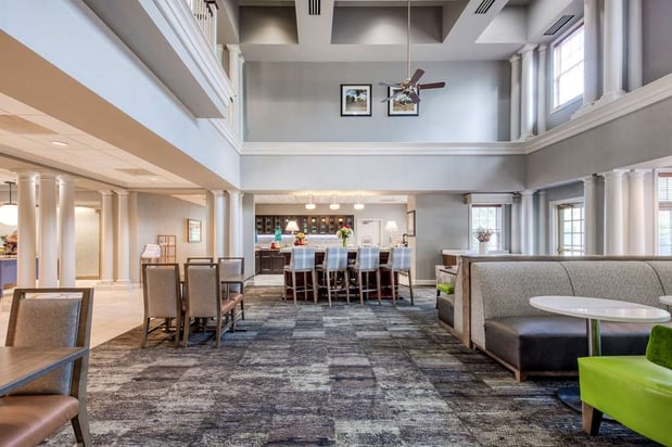 Images Homewood Suites by Hilton Olmsted Village (near Pinehurst)
