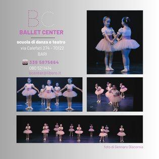 Fotos - Scuola di Danza Ballet Center - 15