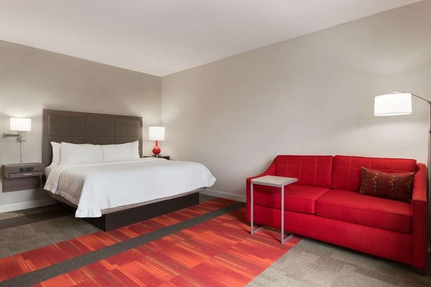 Images Hampton Inn North Olmsted Cleveland Airport