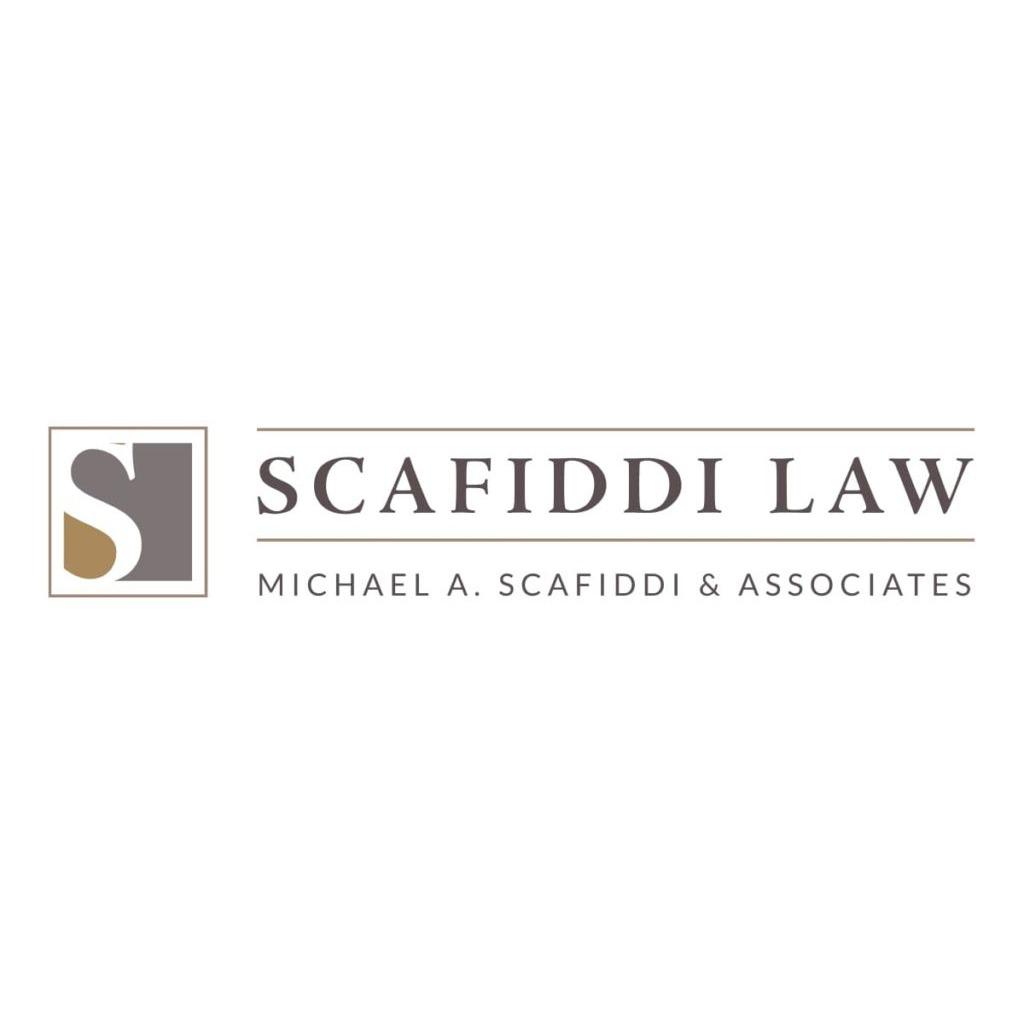 Law Offices of Michael A. Scafiddi, INC