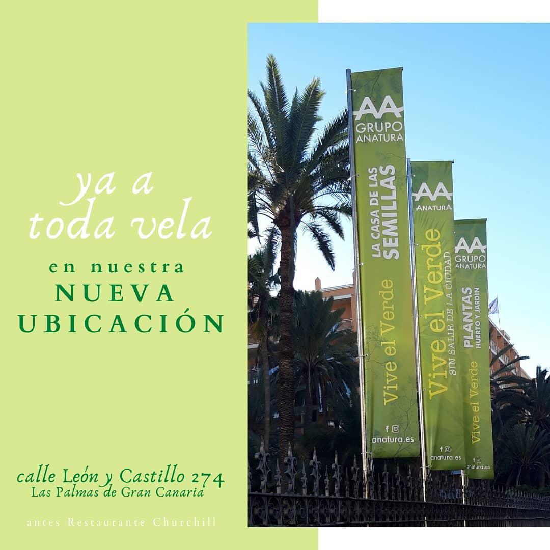 Images Grupo Anatura - La Casa De Las Semillas