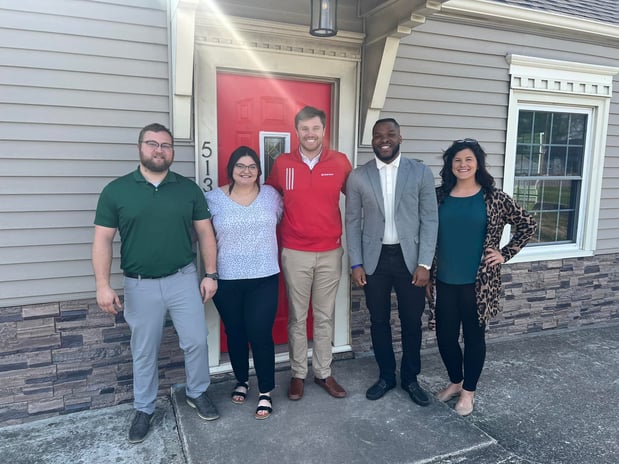 Images Jacob Willett - State Farm Insurance Agent