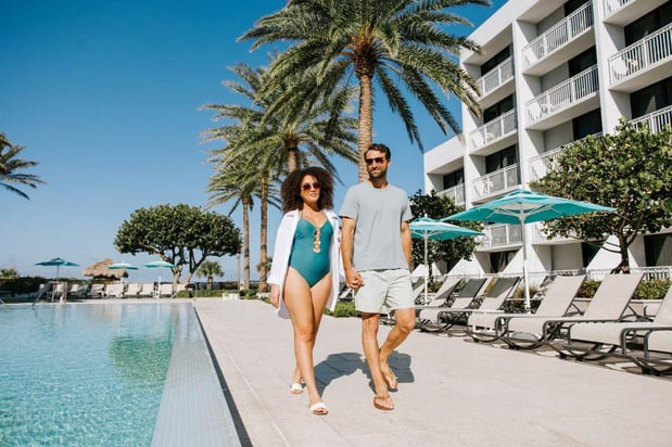 Images Zota Beach Resort