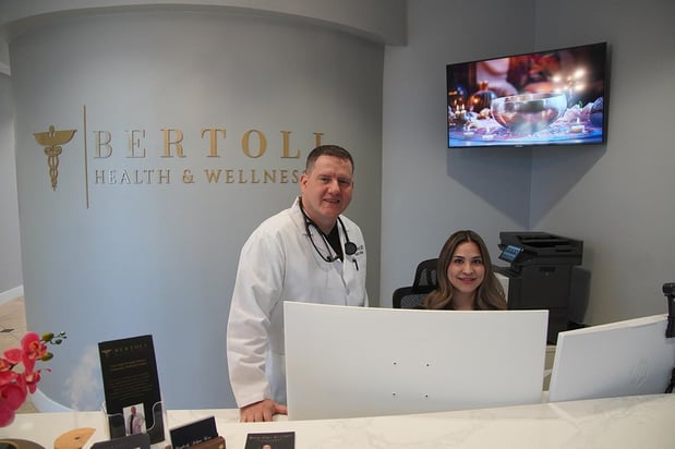 Images Bertoli Health & Wellness