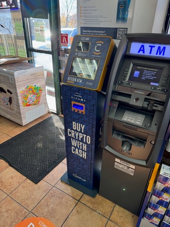 Images CoinFlip Bitcoin ATM - Luke's Convenience Store (Braintree)