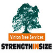 Vinton Tree Services Logo