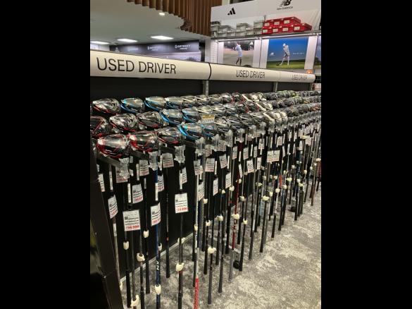 Images ゴルフパートナー 幕張店（ニューゴルフプラザ幕張内）