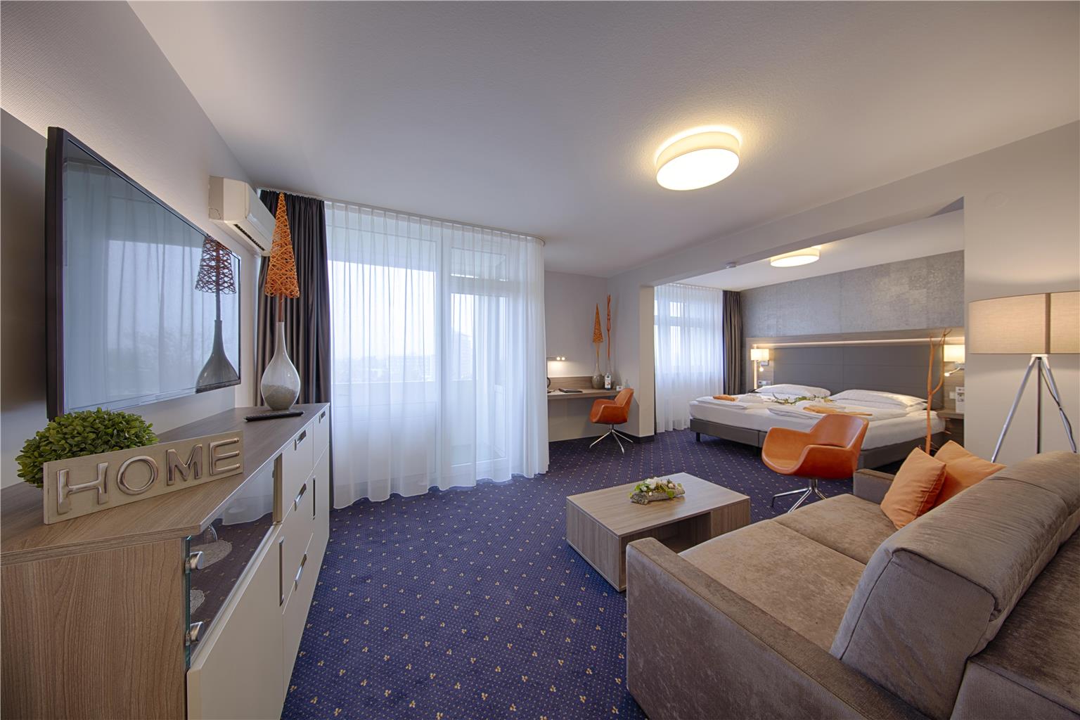 Best Western Plus Hotel Steinsgarten, Hein-Heckroth-Strasse 20 in Giessen
