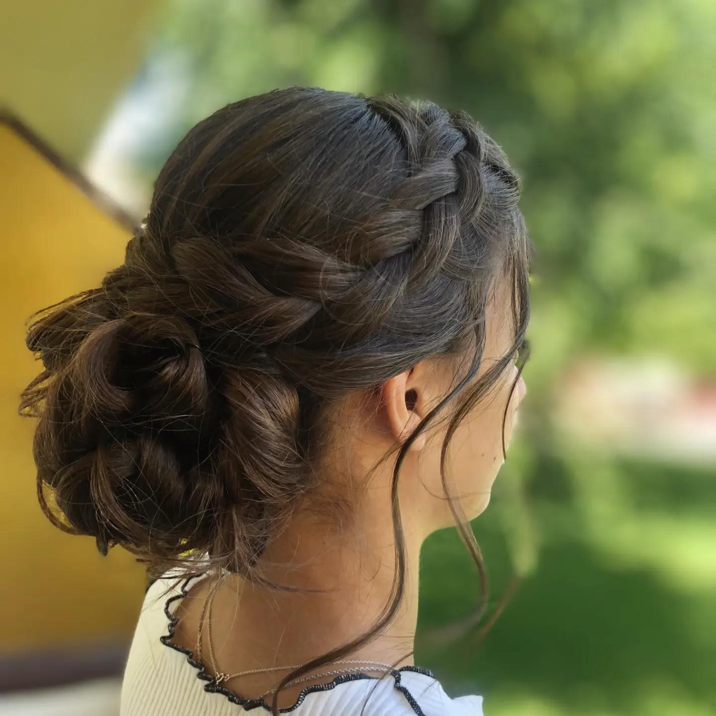 Images Peluquería Y Estética A Domicilio, Laura Valadés