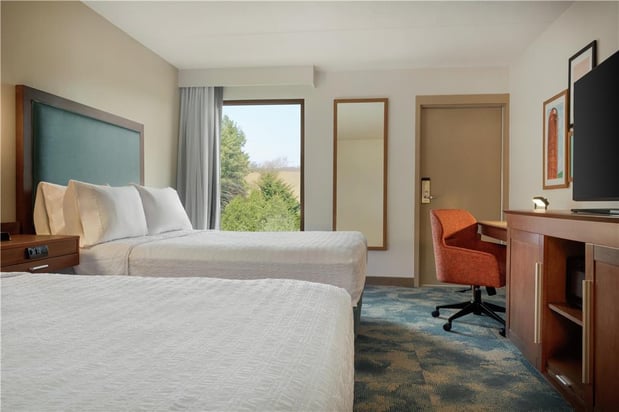 Images Hampton Inn Lancaster