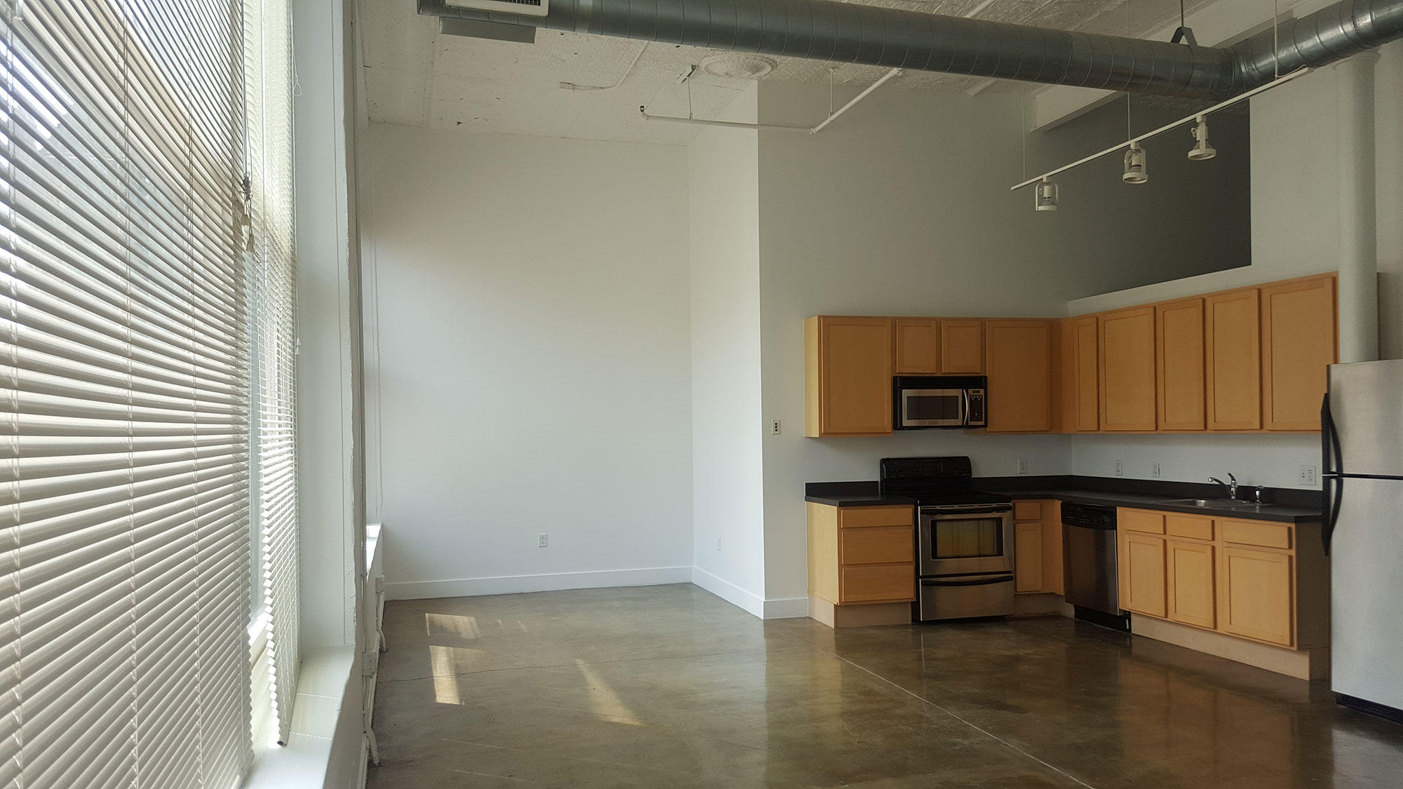 Janus Lofts, Managed by Buckingham Urban Living Photo