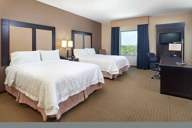 Images Hampton Inn & Suites Decatur
