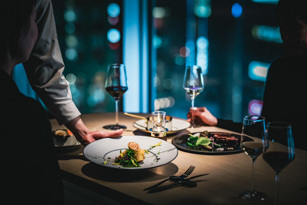 Images SAPPORO STREAM HOTEL