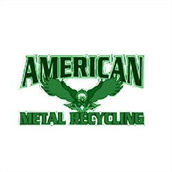 American Metal Recycling Logo