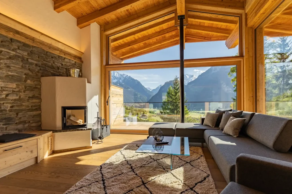 Bild 7 von Chalet Residenz Zillertal Mühlermoos