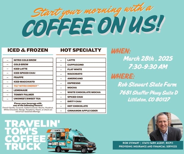 Images Rob Stewart - State Farm Insurance Agent