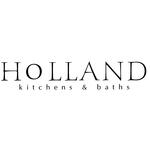 Holland Kitchens and Baths Logo