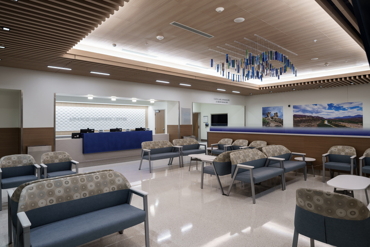 Images Advanced Diagnostic Center - University Hospital
