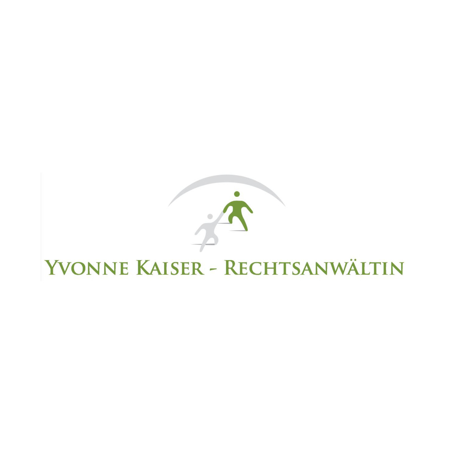 Rechtsanwältin Yvonne Kaiser Logo