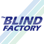 The Blind Factory Ohio Logo