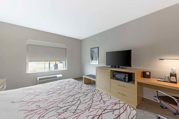 Images Best Western Plus Chickasha Inn